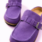 Sapato slip-on "Debora