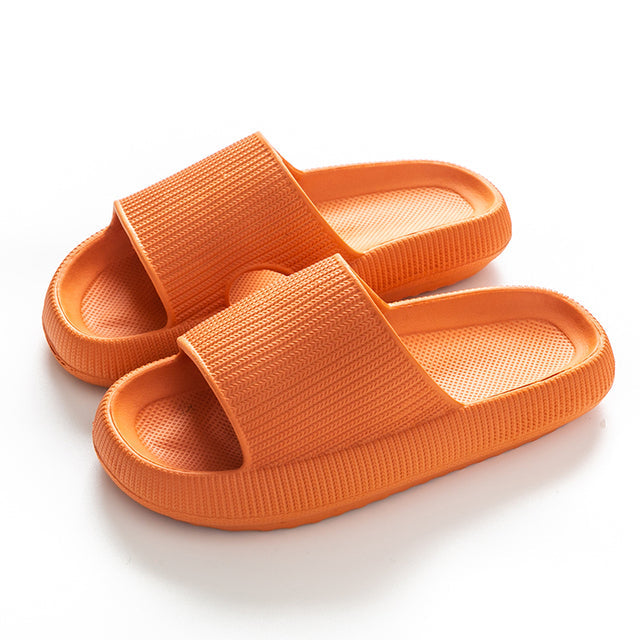 Vitalis Feet | Cloud Slippers - Conforto e alívio da dor