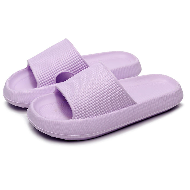 Vitalis Feet | Cloud Slippers - pohodlí a úleva od bolesti