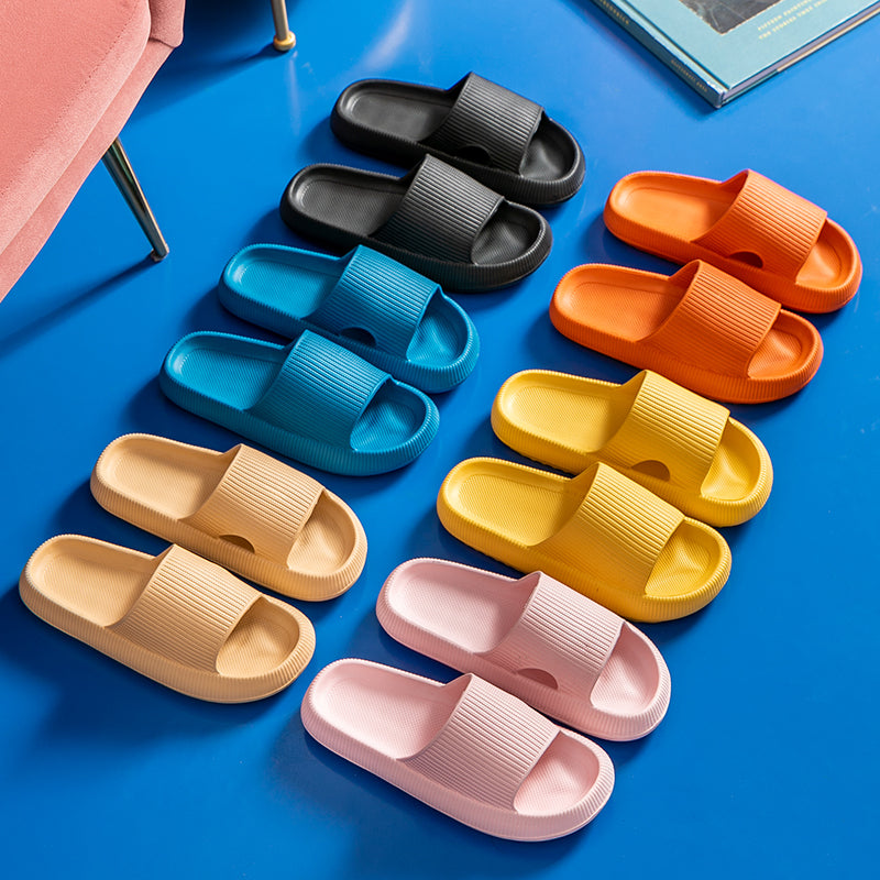 Vitalis Feet | Cloud Slippers - pohodlí a úleva od bolesti